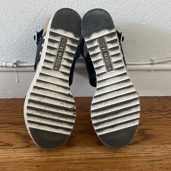 Steve Madden Jonas Espadrilles - Picture 5 of 6